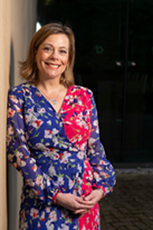 Aliza Rutter Executive team of NHS North East and North Cumbria Integrated Care Board