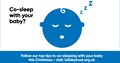 Baby Safe Sleeping Campaign Top Tips 1920X1080
