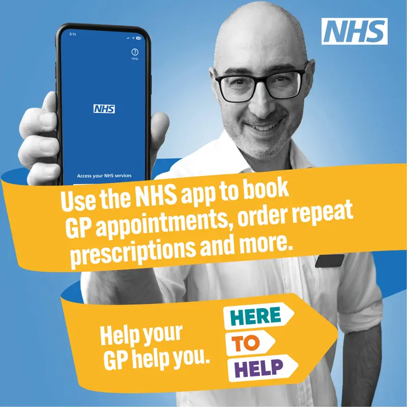 Your GP Practice | North East and North Cumbria NHS
