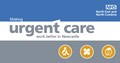 Making Urgent Care Work Better In Newcastle Twitter