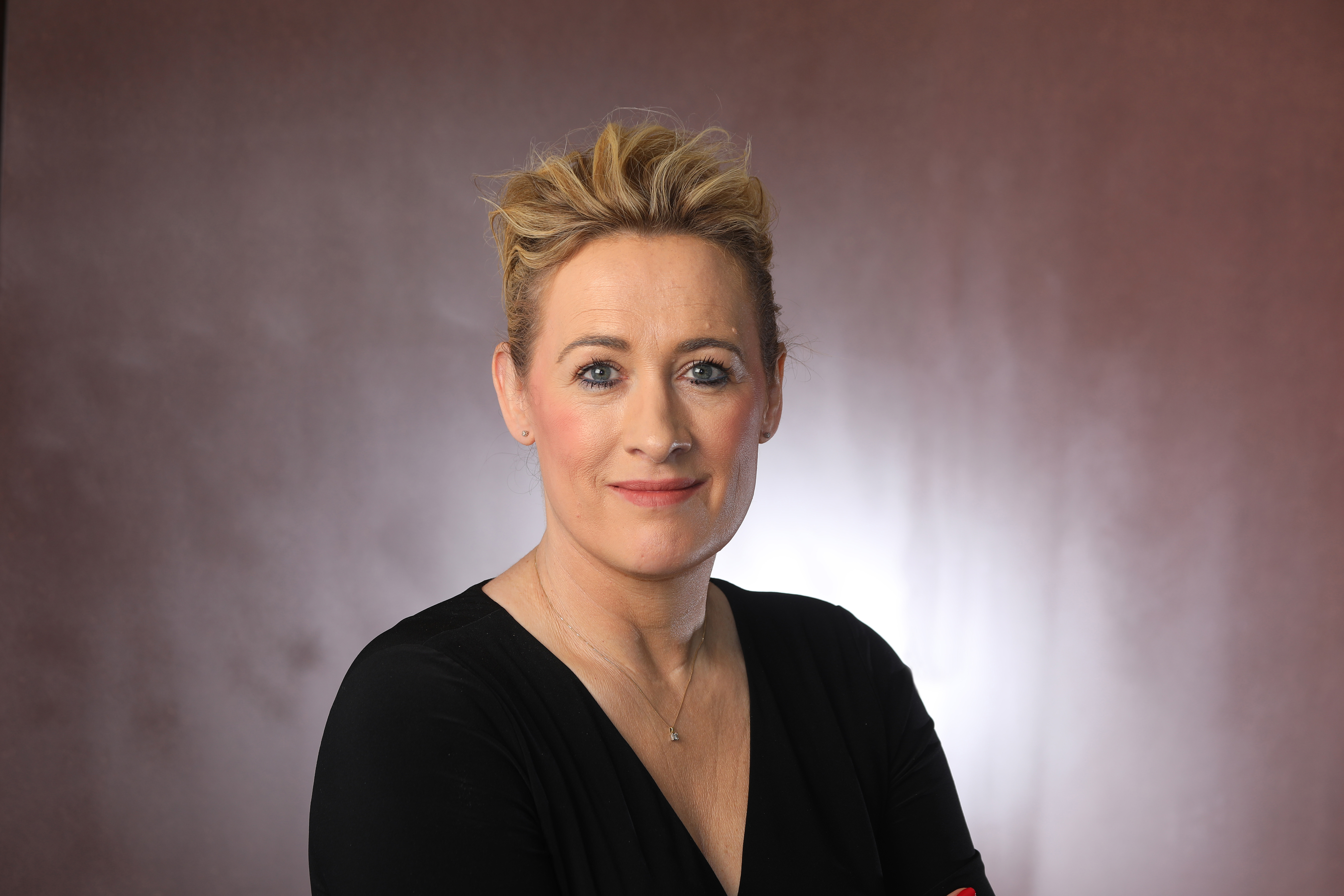 Executive team | North East and North Cumbria NHS
