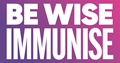 Be wise immunise 