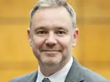 Professor Ewan Maule