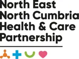 North East and North Cumbria Health and Care Partnership logo