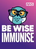 Be wise immunise