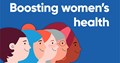 Boosting women's health
