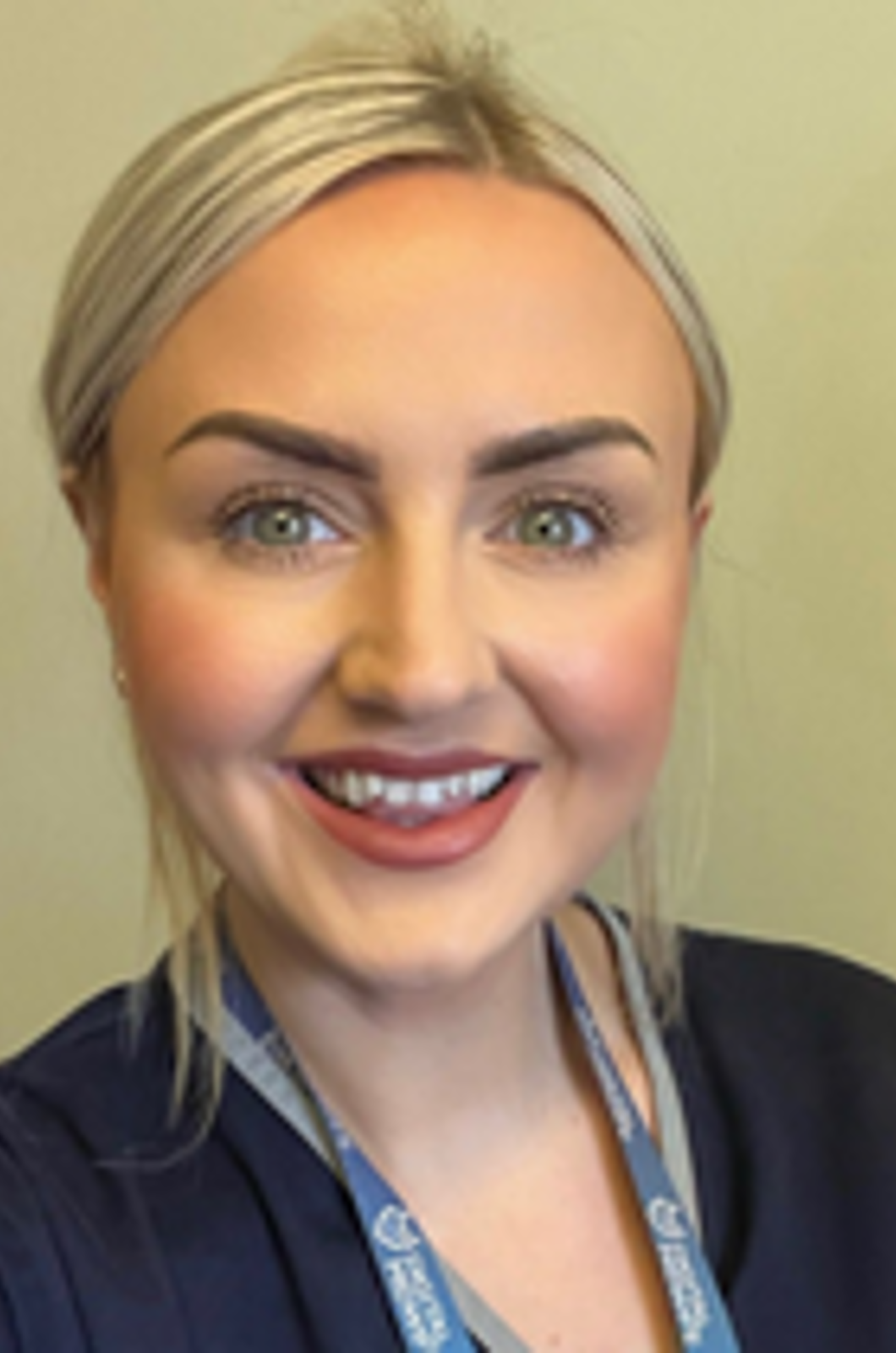 Executive team of NHS North East and North Cumbria Integrated Care Board